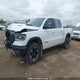 1C6SRFLT1LN411154 2020 Ram 1500 Rebel auction photo thumbnail 2