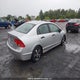 2HGFA16248H109253 2008 Honda Civic auction photo thumbnail 4