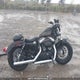 5HD1LC3A2CC454133 2012 Harley-Davidson Xl1200 Forty-Eight auction photo thumbnail 15