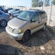 4T3ZF13C1WU065672 1998 Toyota Sienna Le/Xle auction photo thumbnail 2