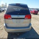 5TDZA29C95S321410 2005 Toyota Sienna Ce 7 Passenger/Ce 8 Passenger auction photo thumbnail 17