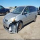 5TDZA29C95S321410 2005 Toyota Sienna Ce 7 Passenger/Ce 8 Passenger auction photo thumbnail 2