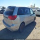 5TDZA29C95S321410 2005 Toyota Sienna Ce 7 Passenger/Ce 8 Passenger auction photo thumbnail 4
