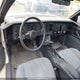 1G2FW87F9GL246530 1986 Pontiac Firebird Trans Am auction photo thumbnail 21