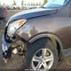 KM8NUDCCXAU136620 2010 Hyundai Veracruz Gls/Limited auction photo thumbnail 12