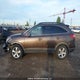 KM8NUDCCXAU136620 2010 Hyundai Veracruz Gls/Limited auction photo thumbnail 15