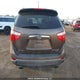 KM8NUDCCXAU136620 2010 Hyundai Veracruz Gls/Limited auction photo thumbnail 17