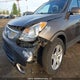 KM8NUDCCXAU136620 2010 Hyundai Veracruz Gls/Limited auction photo thumbnail 6