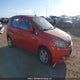 3G1TX65E29L127437 2009 Chevrolet Aveo Lt auction photo thumbnail 1