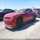 2G1FD1E35F9233192 2015 Chevrolet Camaro 1Lt auction photo thumbnail 2