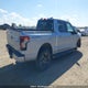 1FTVW1EL1NWG10944 2022 Ford F-150 Lightning Xlt auction photo thumbnail 4