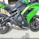 JKAEXEF14EDA15404 2014 Kawasaki Ex650 F auction photo thumbnail 8