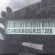2C4RDGBG6GR357388 2016 Dodge Grand Caravan Se/Sxt auction photo thumbnail 18