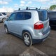 KL77P2EM2CK587034 2012 Chevrolet Orlando 1Lt/2Lt auction photo thumbnail 3