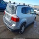 KL77P2EM2CK587034 2012 Chevrolet Orlando 1Lt/2Lt auction photo thumbnail 4