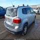 KL77P2EM2CK587034 2012 Chevrolet Orlando 1Lt/2Lt auction photo thumbnail 6