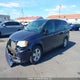 2C4RDGBG2ER401710 2014 Dodge Grand Caravan auction photo thumbnail 2