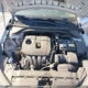 KMHD74LF3LU990333 2020 Hyundai Elantra auction photo thumbnail 10