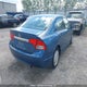 2HGFA16439H033057 2009 Honda Civic Dx-G auction photo thumbnail 4