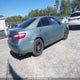 4T1BE46K07U583257 2007 Toyota Camry Le/Se auction photo thumbnail 4