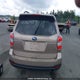 JF2SJCTC5GH560896 2016 Subaru Forester 2.5I Limited Package auction photo thumbnail 17