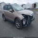 JF2SJCTC5GH560896 2016 Subaru Forester 2.5I Limited Package auction photo thumbnail 1