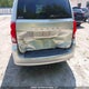 2D4RN4DG9BR762598 2011 Dodge Grand Caravan Se/Sxt auction photo thumbnail 6