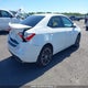 2T1BURHE4EC223494 2014 Toyota Corolla auction photo thumbnail 4