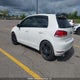 WVWDM7AJ6DW057201 2013 Volkswagen Golf auction photo thumbnail 3