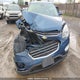 2GNFLFEK3H6128127 2017 Chevrolet Equinox 1Lt auction photo thumbnail 13