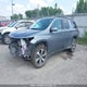 1GNEVHKW9MJ102699 2021 Chevrolet Traverse Lt True North auction photo thumbnail 2