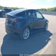 7SAYGAEE5RF028029 2024 Tesla Model Y Long Range auction photo thumbnail 4
