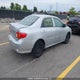 2T1BU4EE3AC205358 2010 Toyota Corolla S/Le/Xle auction photo thumbnail 4