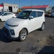 KNDJ33AU8N7177800 2022 Kia Soul Ex auction photo thumbnail 2