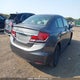 2HGFB2F4XDH020656 2013 Honda Civic Lx auction photo thumbnail 4