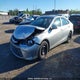 4T1BF1FK1HU287810 2017 Toyota Camry Le auction photo thumbnail 2