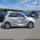 3KPA25AD7NE458775 2022 Kia Rio Lx Premium/Lx+ auction photo thumbnail 14