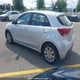 3KPA25AD7NE458775 2022 Kia Rio Lx Premium/Lx+ auction photo thumbnail 3