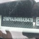 2FMPK4J94MBA36478 2021 Ford Edge St Line auction photo thumbnail 18