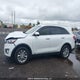 5XYPGDA12JG389146 2018 Kia Sorento Lx/L auction photo thumbnail 14