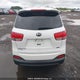 5XYPGDA12JG389146 2018 Kia Sorento Lx/L auction photo thumbnail 16