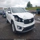 5XYPGDA12JG389146 2018 Kia Sorento Lx/L auction photo thumbnail 1