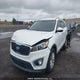 5XYPGDA12JG389146 2018 Kia Sorento Lx/L auction photo thumbnail 2