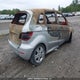 WDDFH34X36J019288 2006 Mercedes-Benz B 200 Turbo auction photo thumbnail 4