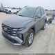 5NMJBCDE0SH532325 2025 Hyundai Tucson Sel auction photo thumbnail 2