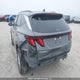 5NMJBCDE0SH532325 2025 Hyundai Tucson Sel auction photo thumbnail 3