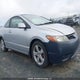 2HGFG12826H001378 2006 Honda Civic Ex auction photo thumbnail 6