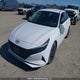 KMHLM4AG8PU481974 2023 Hyundai Elantra Sel auction photo thumbnail 2