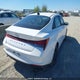 KMHLM4AG8PU481974 2023 Hyundai Elantra Sel auction photo thumbnail 4