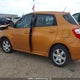 2T1KU4EE3AC345717 2010 Toyota Matrix Wagon auction photo thumbnail 14